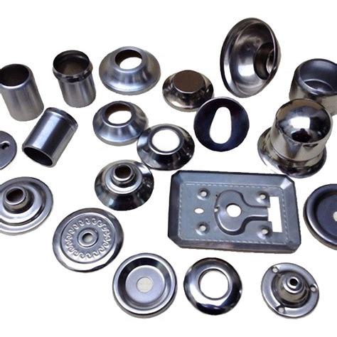 customized metal stamping parts|deep drawn metal stamping companies.